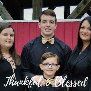 Meet your Posher, Candice